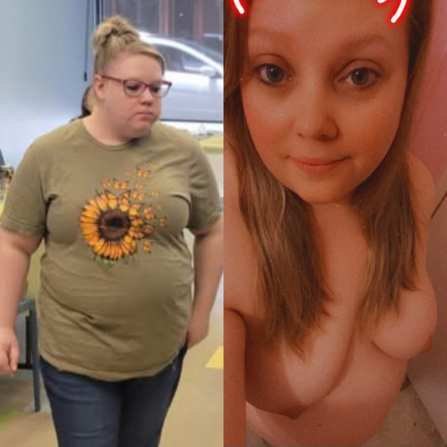 Chubby Cutie Lisa Exposed #RKVQKKUP